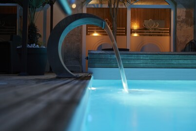 Grand Hôtel du Luxembourg & Spa