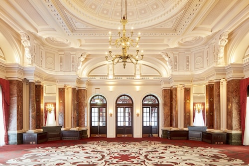 The Clermont London, Charing Cross