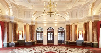 The Clermont London, Charing Cross