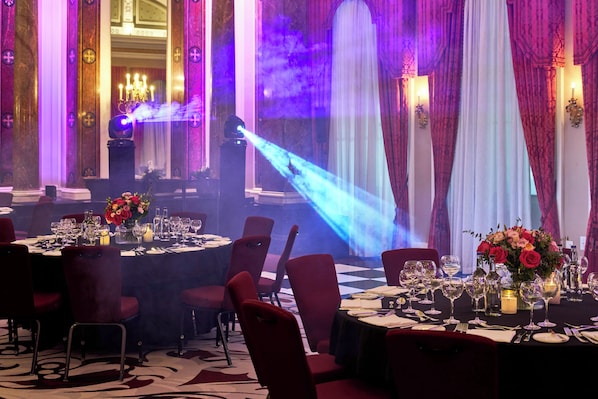 Ballroom