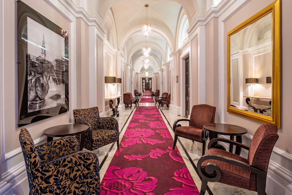 The Clermont, Charing Cross - 6