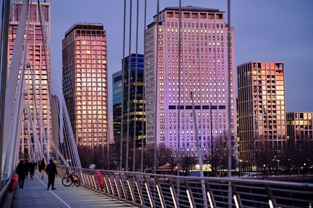 The Clermont London, Charing Cross – Affordable hotel in London