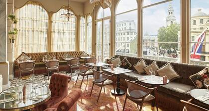 The Clermont London, Charing Cross