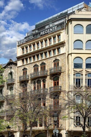 Exterieur
