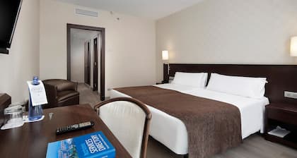 Hotel HCC Regente