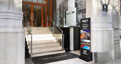 Hotel HCC Regente