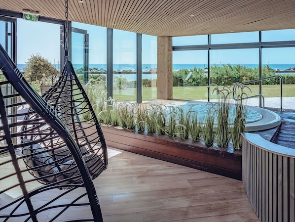 Miscellaneous - Côte Ouest Thalasso & Spa Les Sables d'Olonne - MGallery Collection (Les Sables-d'Olonne)