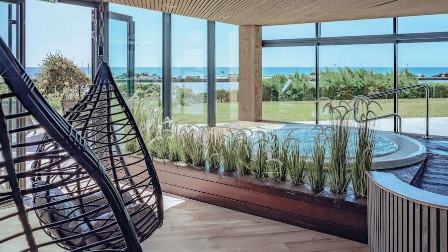 CĂŽte Ouest Thalasso & Spa Les Sables d'Olonne - MGallery Collection