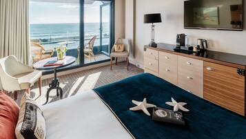 Literie de qualité supérieure, minibar, coffres-forts dans les chambres