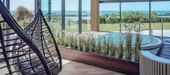 Côte Ouest Thalasso & Spa Les Sables d'Olonne - MGallery Collection