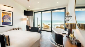 Room - Côte Ouest Thalasso & Spa Les Sables d'Olonne - MGallery Collection (Les Sables-d'Olonne)