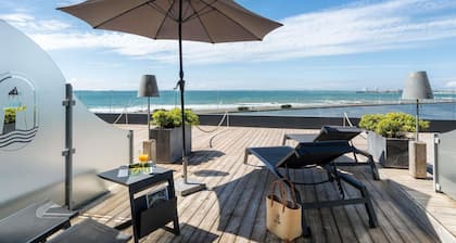 Côte Ouest Thalasso & Spa Les Sables d'Olonne - MGallery Collection