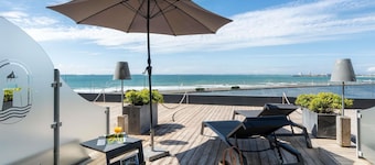 Côte Ouest Thalasso & Spa Les Sables d'Olonne - MGallery Collection