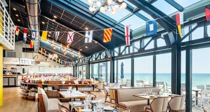 Côte Ouest Thalasso & Spa Les Sables d'Olonne - MGallery Collection