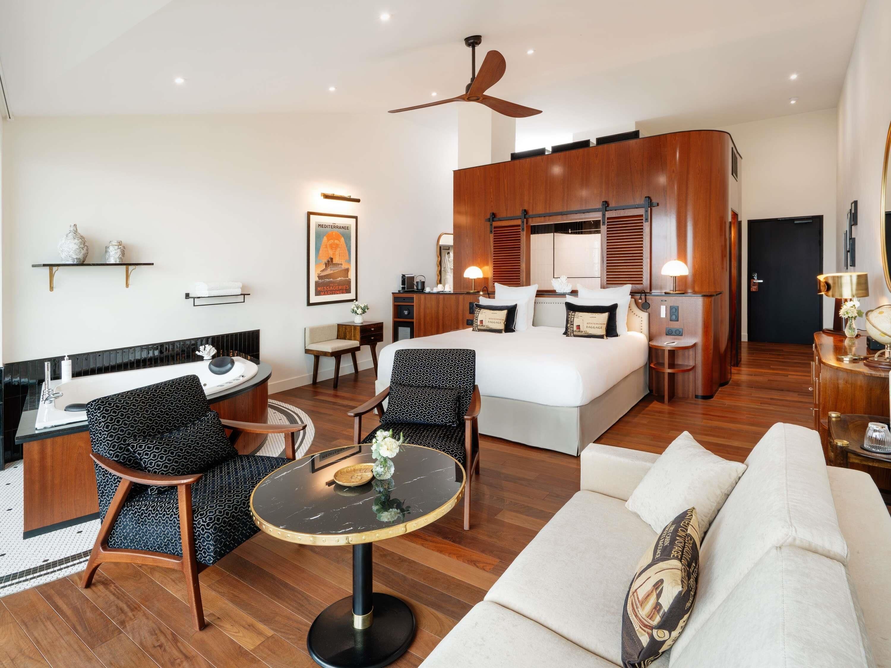 Habitación