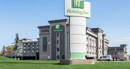 Holiday Inn Calgary-Airport, an IHG Hotel
