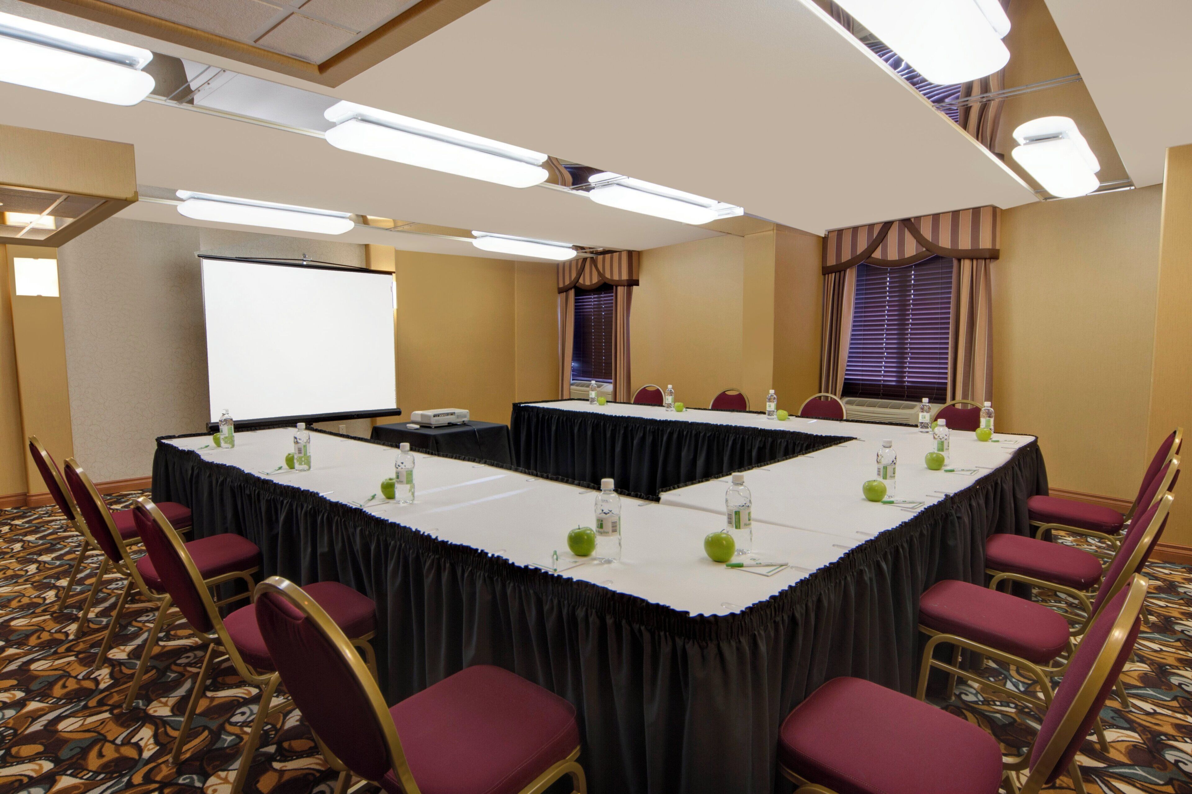 Foto - Holiday Inn Calgary-Airport by IHG
