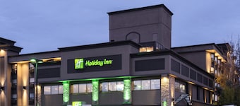 Holiday Inn Calgary-Airport by IHG