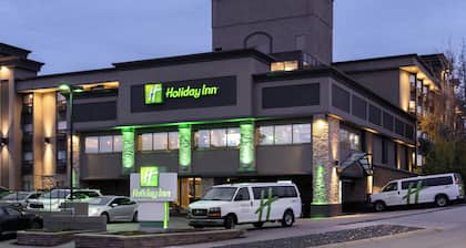Holiday Inn Calgary-Airport by IHG