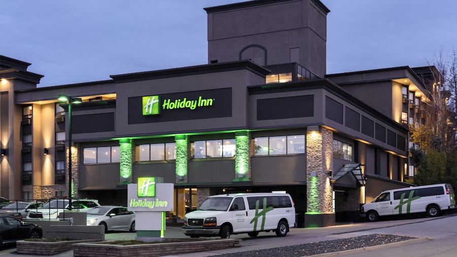 Holiday Inn Calgary-Airport by IHG
