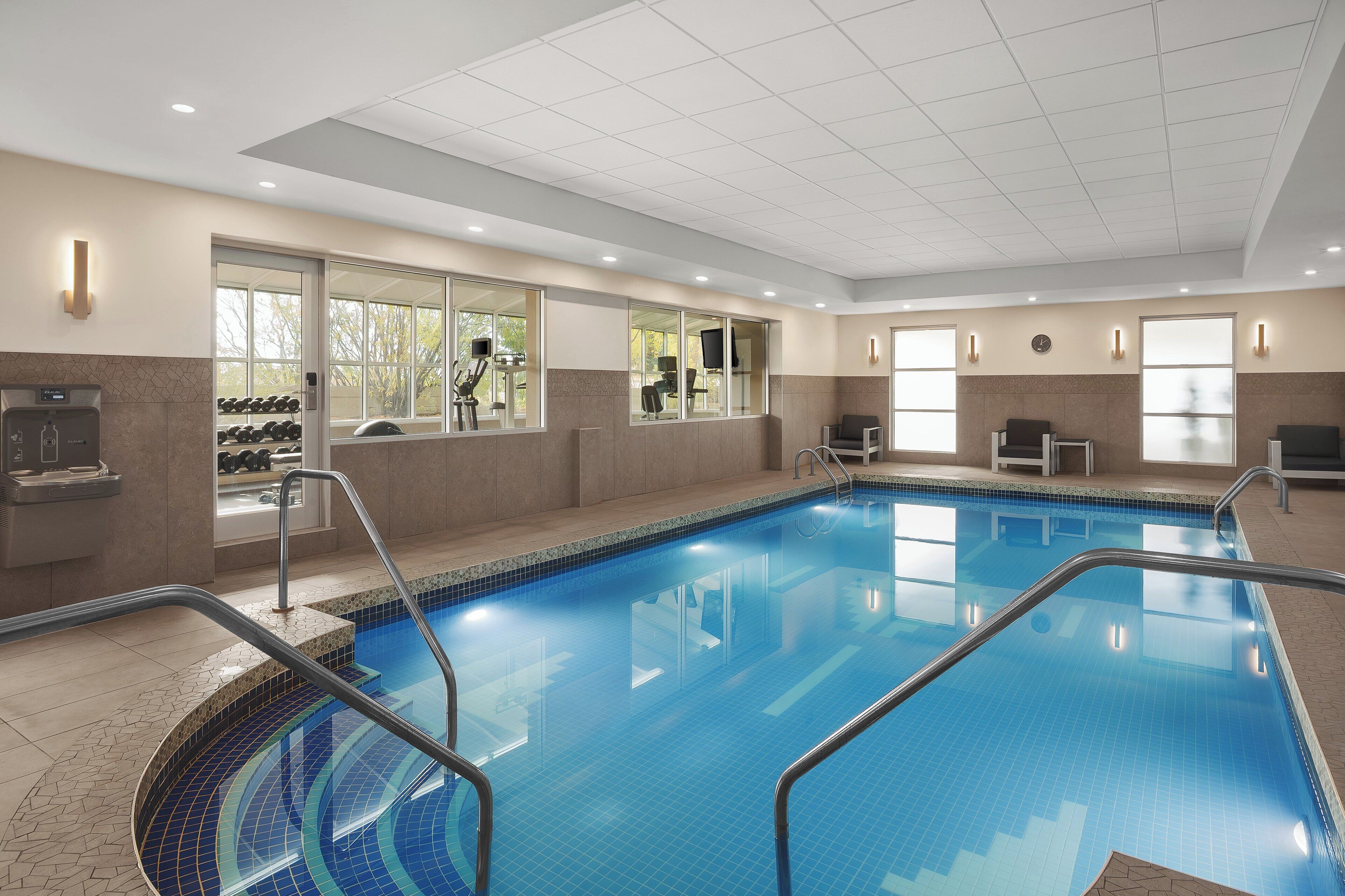 Foto - Holiday Inn Calgary-Airport by IHG