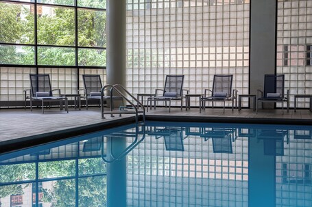 Hyatt Regency Indianapolis - Image 16