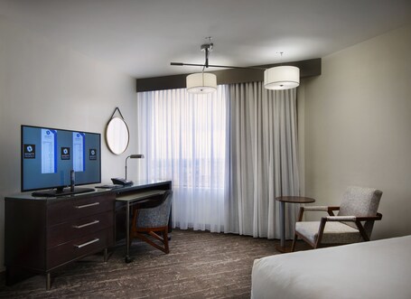 Hyatt Regency Indianapolis - Image 39