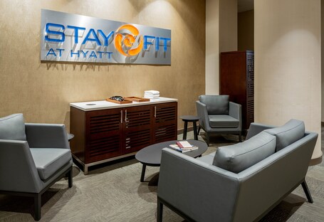 Hyatt Regency Indianapolis - Image 32