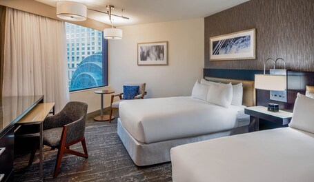 Hyatt Regency Indianapolis - Image 12