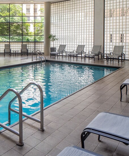 Hyatt Regency Indianapolis - Image 2