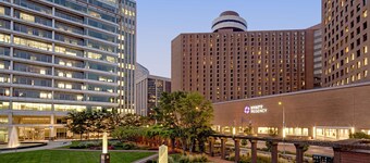 Hyatt Regency Indianapolis