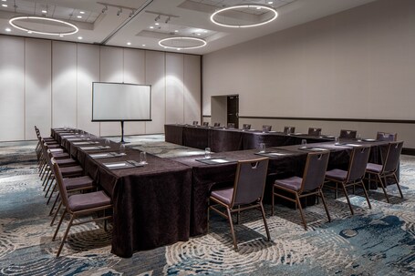 Hyatt Regency Indianapolis - Image 29