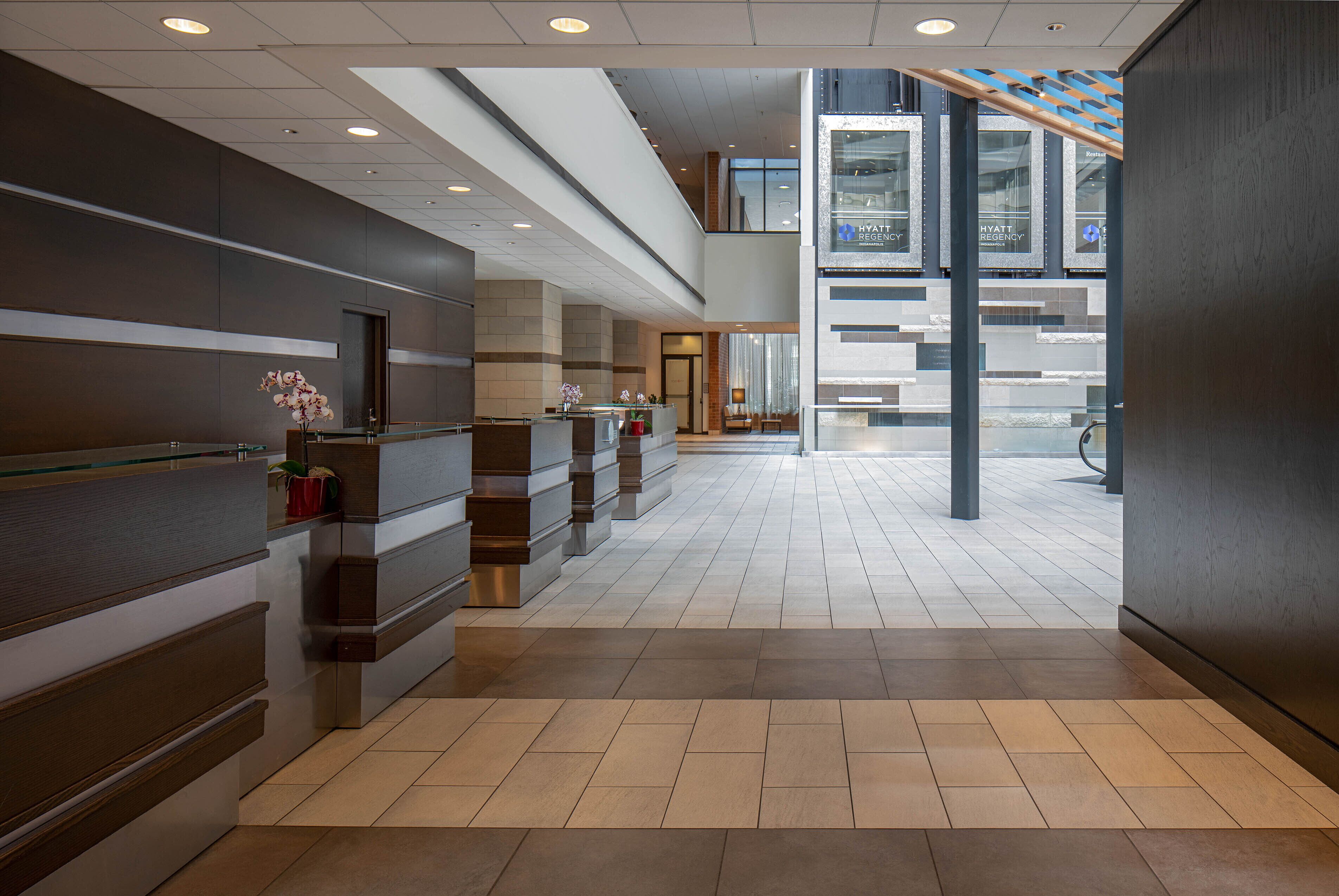 Taulell per fer l&#x27;entrada i la sortida