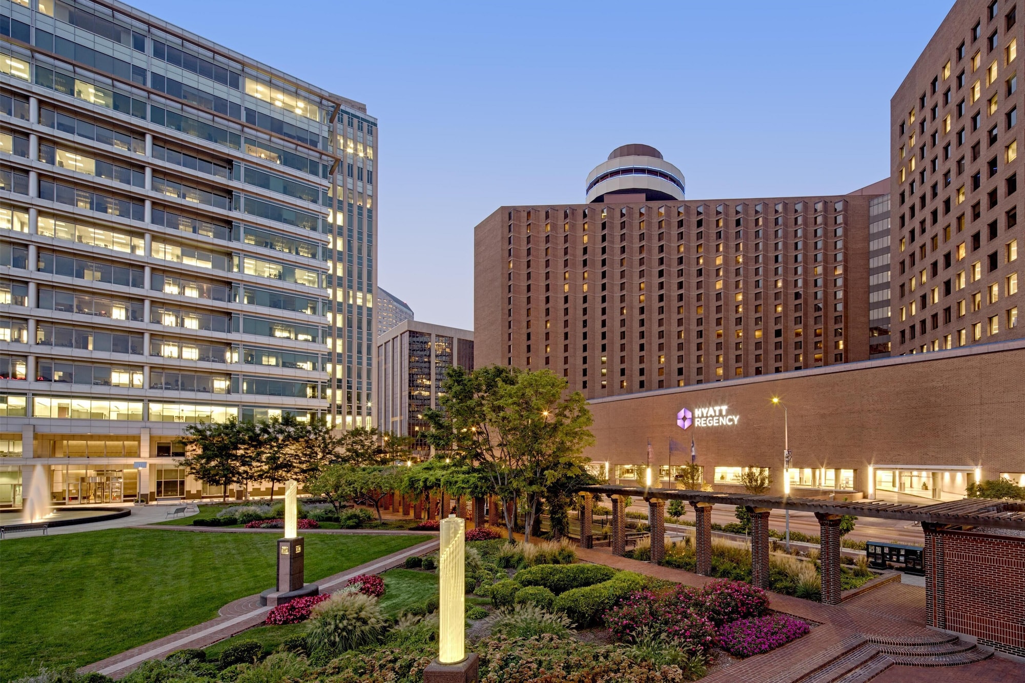 4 Star Hotels