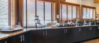 Best Western Greenfield Inn