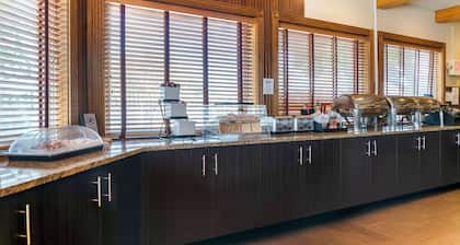 Best Western Greenfield Inn