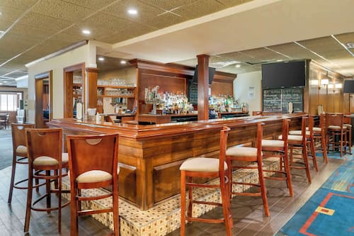 Bar (en la propiedad)