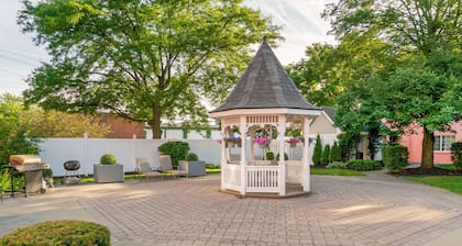 Best Western Greenfield Inn