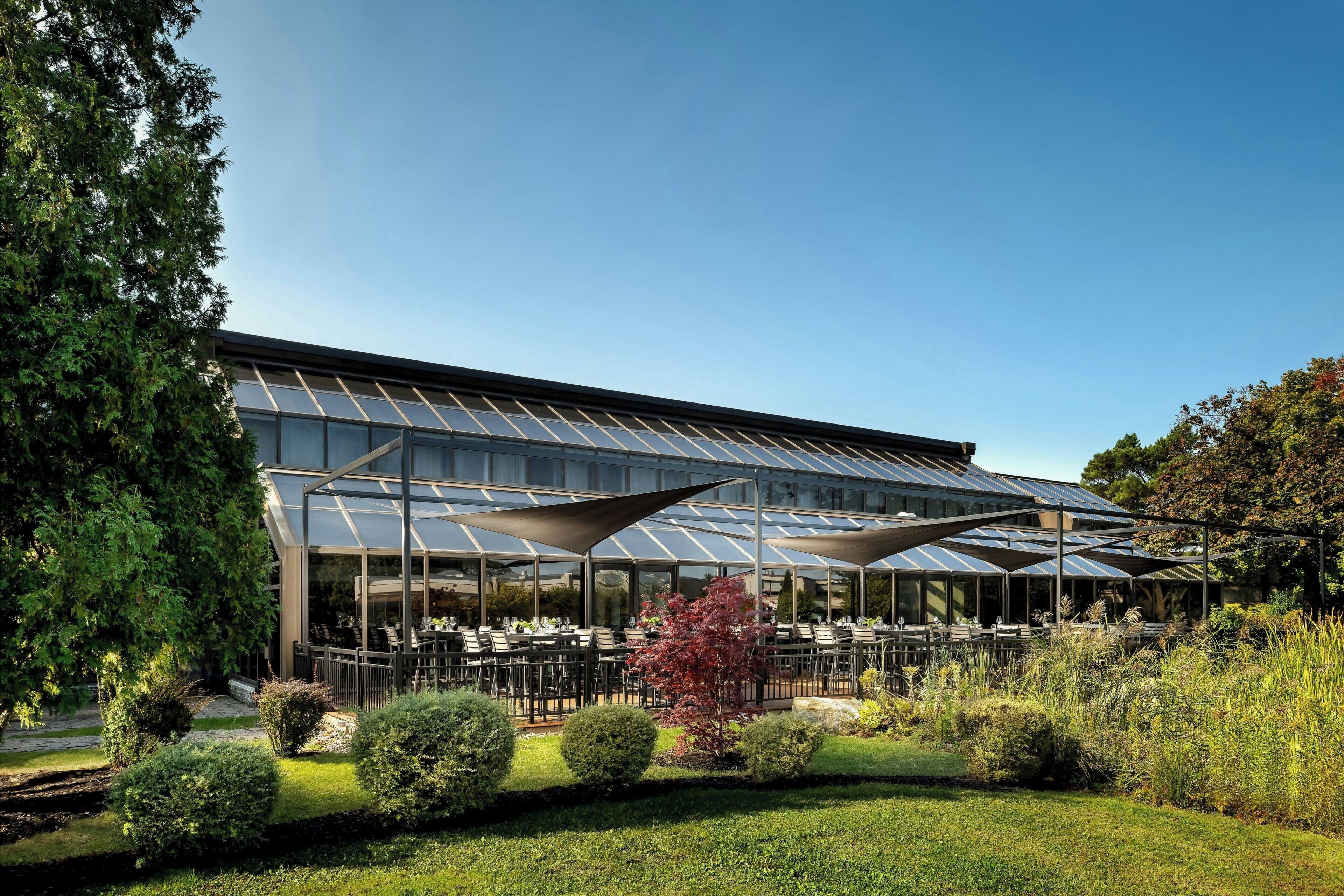 Aamiainen, lounas ja illallinen