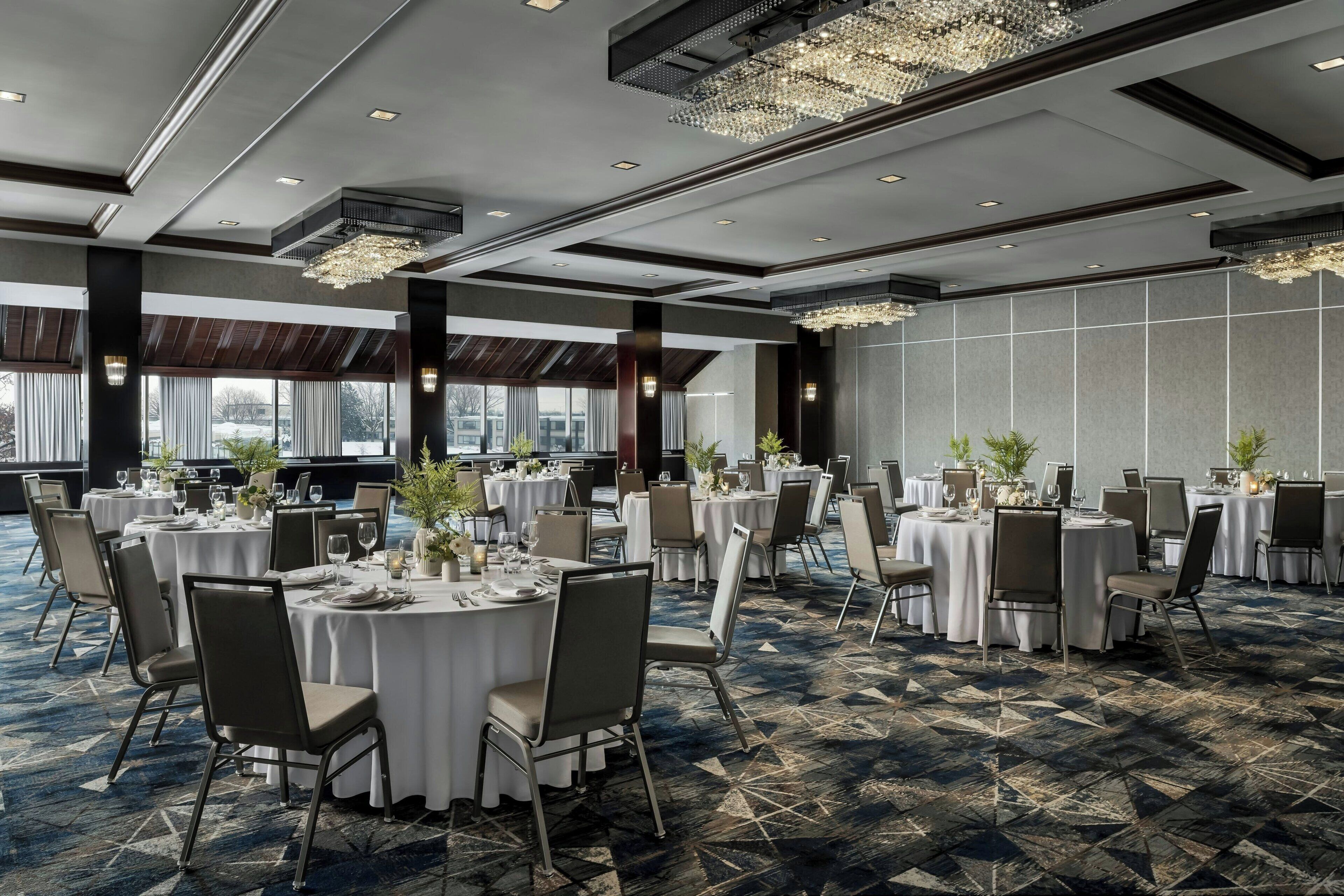 Foto - Sheraton Montreal Airport Hotel