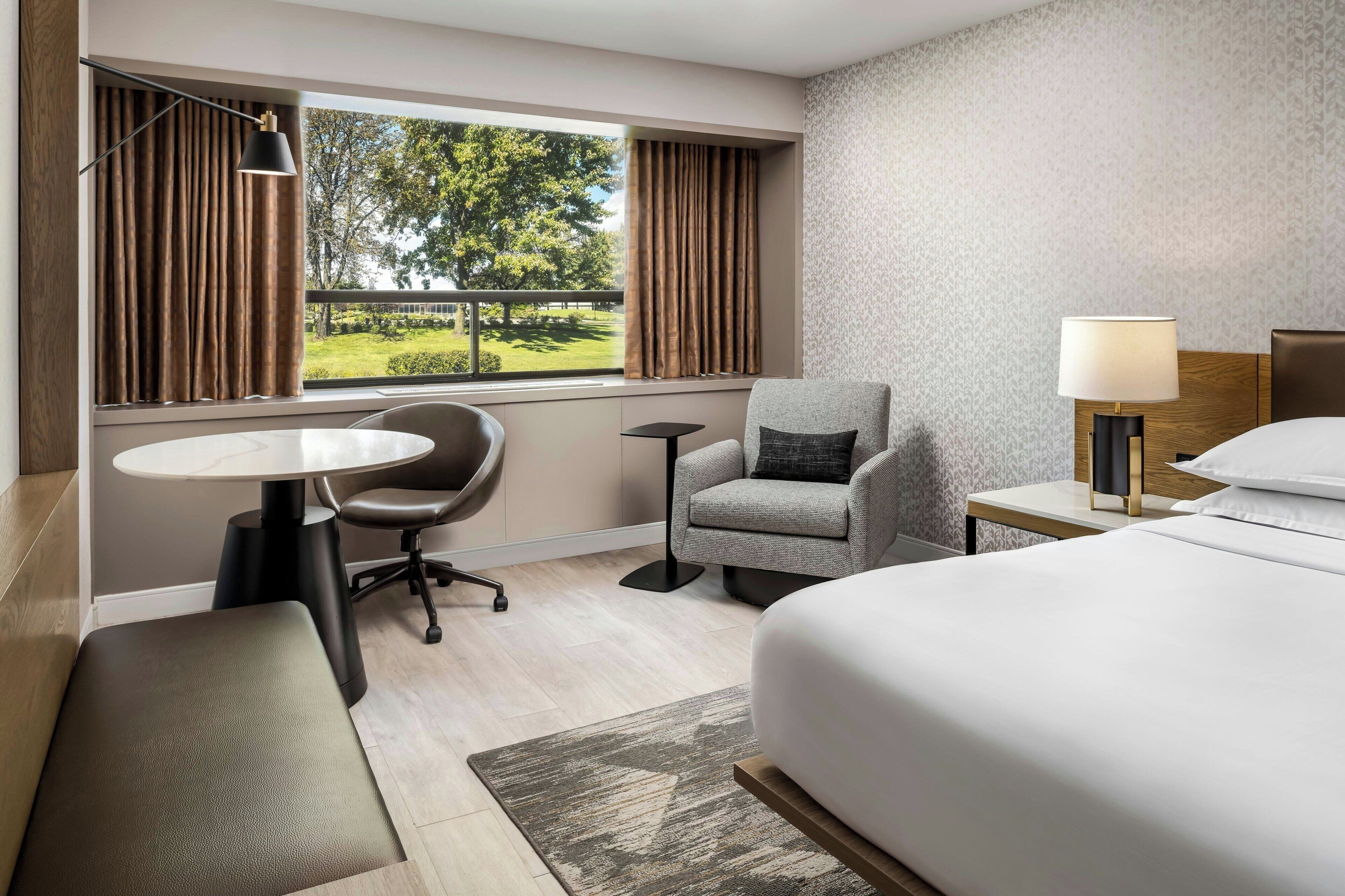 Foto - Sheraton Montreal Airport Hotel