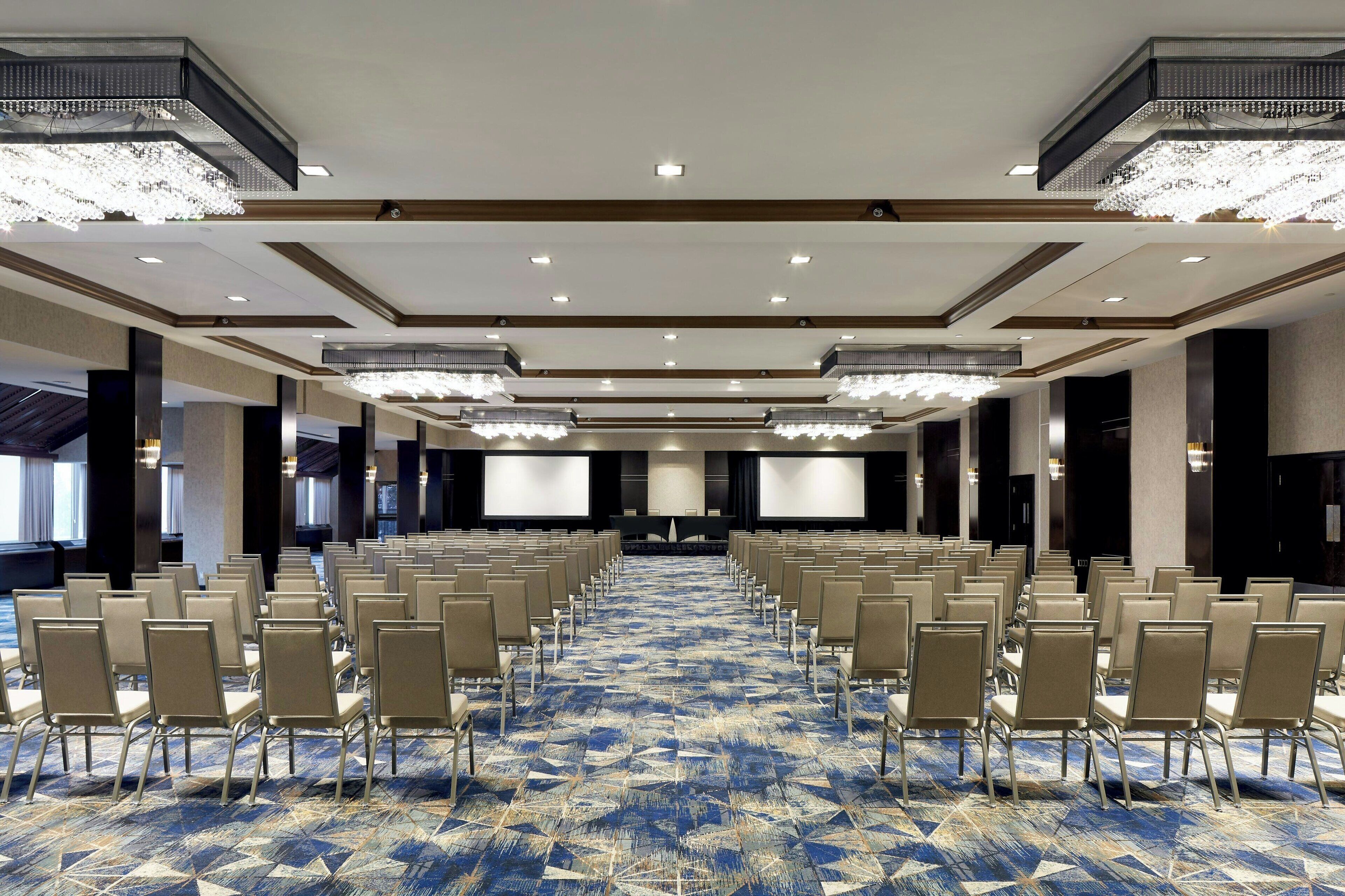 Foto - Sheraton Montreal Airport Hotel