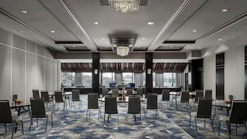 Sala de reuniones