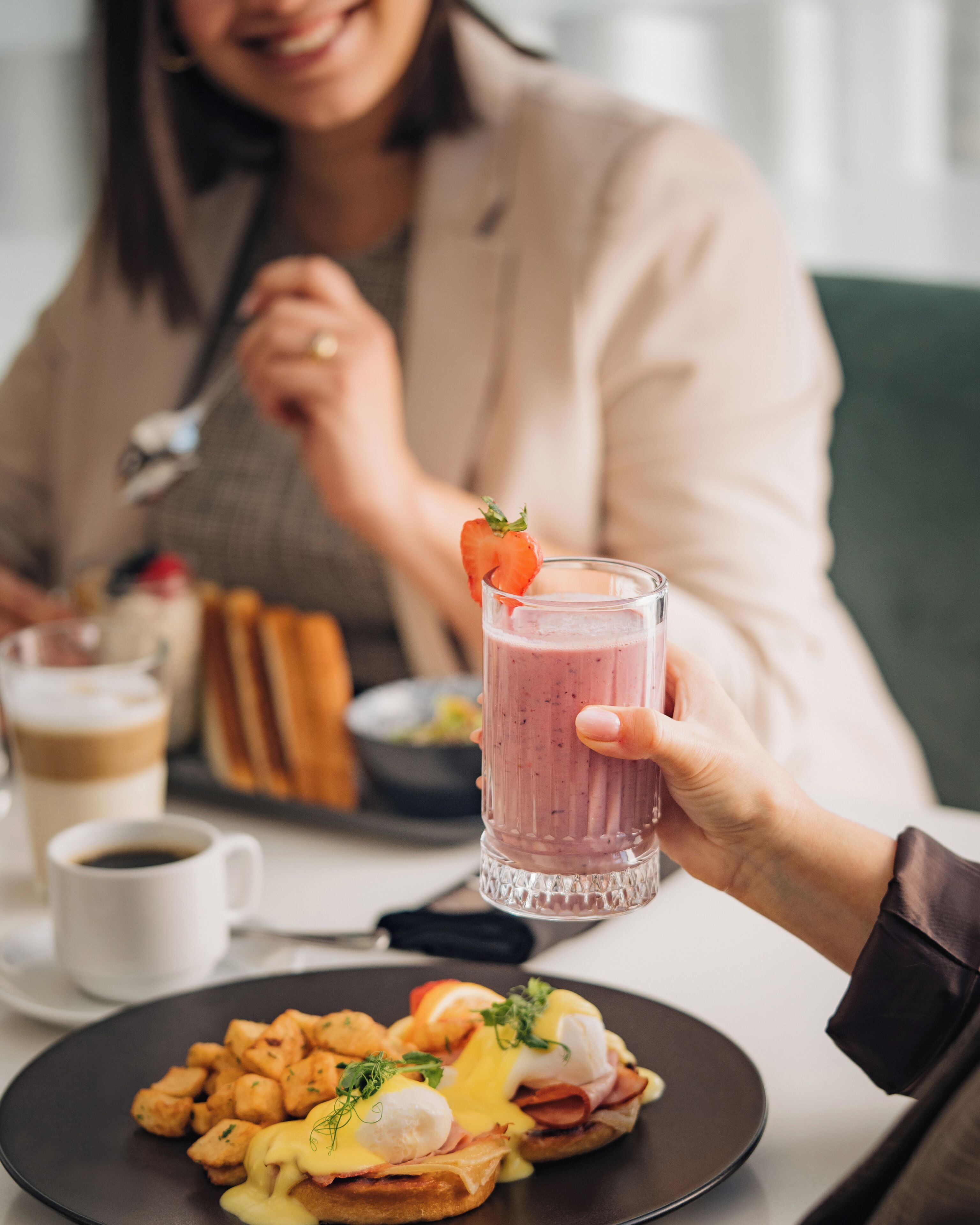 Frokostmåltid