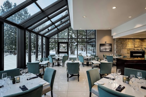 Sheraton Montreal Airport Hotel