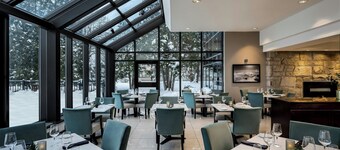 Sheraton Montreal Airport Hotel