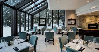 Sheraton Montreal Airport Hotel