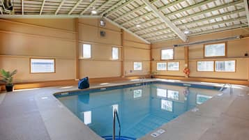 Inomhuspool