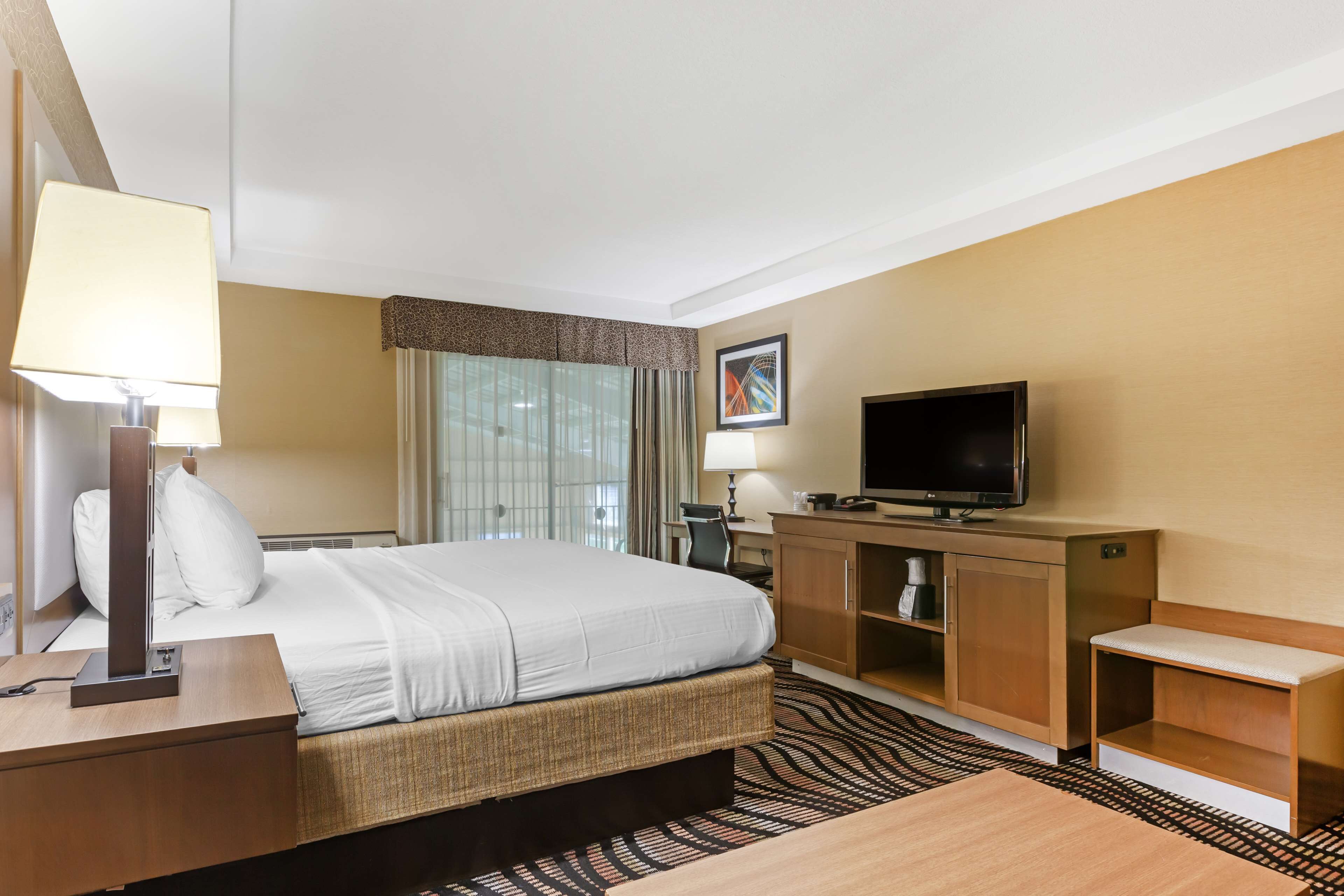 Foto - Best Western Summit Inn