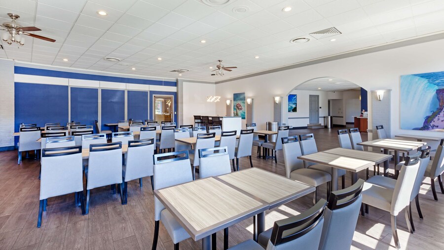 Best Western Summit Inn